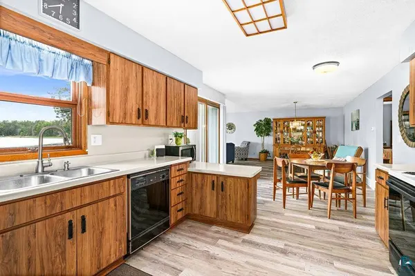 10550 S Lake of the Woods Rd, Solon Springs, WI 54873