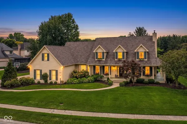 10822 Turne Grove, Fishers, IN 46037