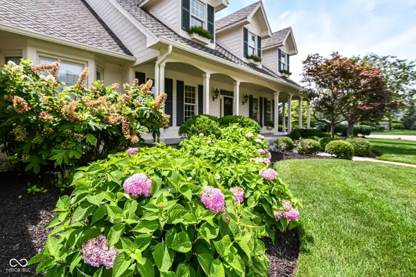 10822 Turne Grove, Fishers, IN 46037