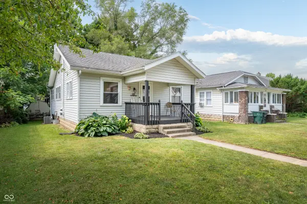 917 W Marsh ST, Muncie, IN 47303