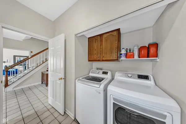8745 Admirals Bay DR, Indianapolis, IN 46236