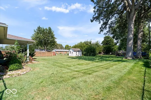 4824 Jaysue ST, Anderson, IN 46013
