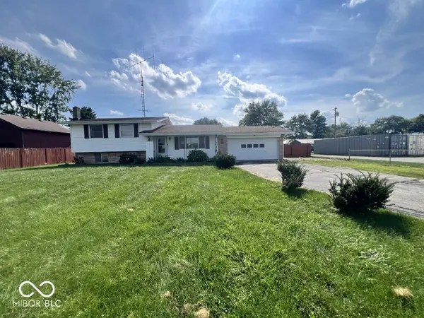 645 E Us Highway 52, Rushville, IN 46173