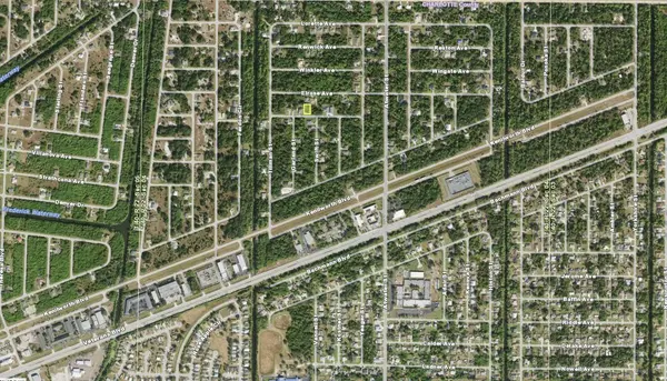 20208 SEDLEY AVE, Port Charlotte, FL 33954
