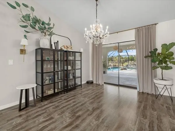 15650 PRARIE CREEK BLVD, Punta Gorda, FL 33982