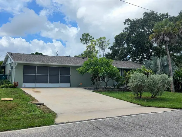 21239 COTTONWOOD AVE, Port Charlotte, FL 33952