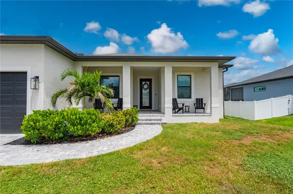 12178 FORESMAN BLVD, Port Charlotte, FL 33981