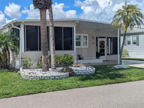 2100 KINGS HWY #137, Port Charlotte, FL 33980