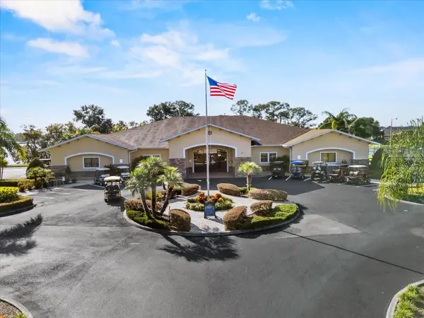 528 MEANDERING WAY, Polk City, FL 33868