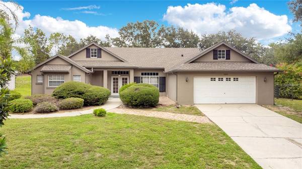 14203 VISTA DEL LAGO BLVD, Clermont, FL 34711