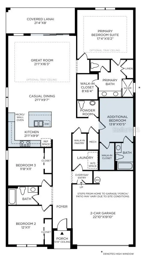 8074 TIMBERWOOD LN, Orlando, FL 32825