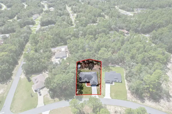 3212 W CAMILO DR, Citrus Springs, FL 34434