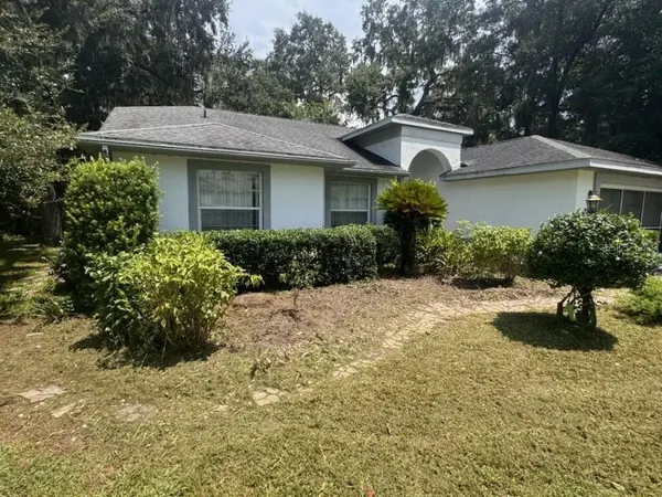 2901 N ATTEBURY PT, Hernando, FL 34442