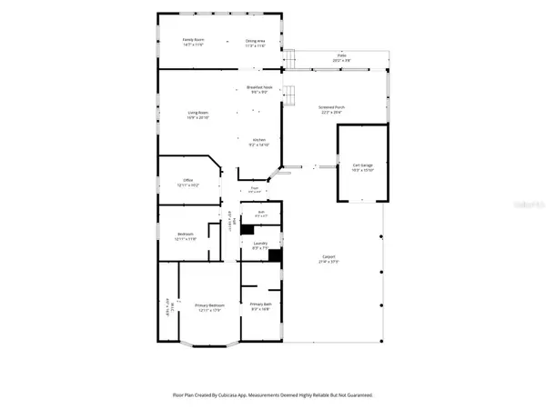 8084 LITTLE TEE LN, Brooksville, FL 34613