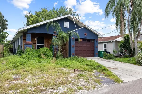 7203 N NAVIN AVE, Tampa, FL 33604