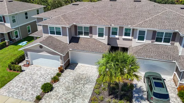 5364 RIVERWALK PRESERVE DR, New Port Richey, FL 34653