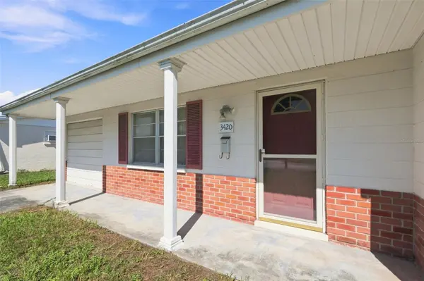 3420 BLAYTON ST, Holiday, FL 34690