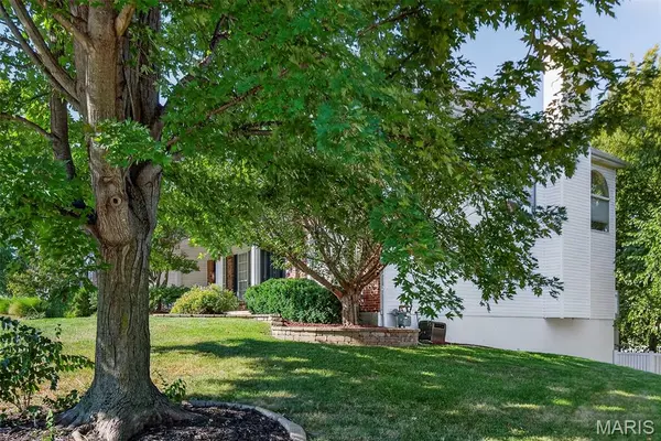 1519 Oakland Hills DR, O'fallon, MO 63366
