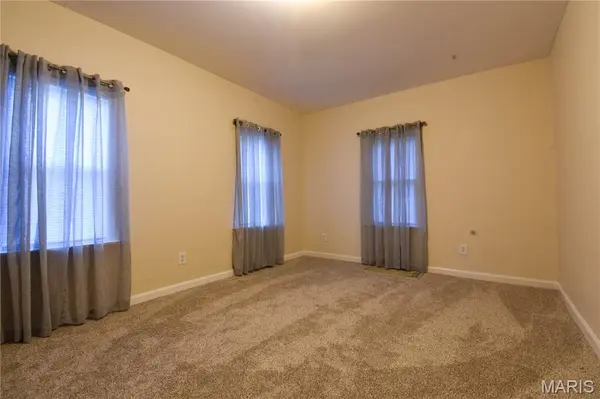 406 S Jersey ST, Gillespie, IL 62033