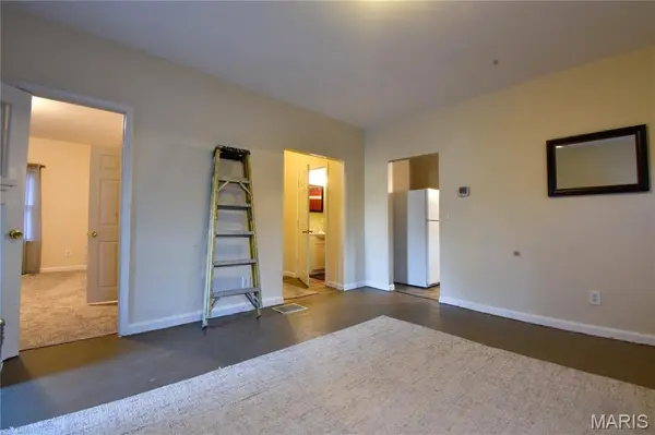 406 S Jersey ST, Gillespie, IL 62033