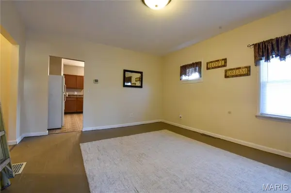 406 S Jersey ST, Gillespie, IL 62033