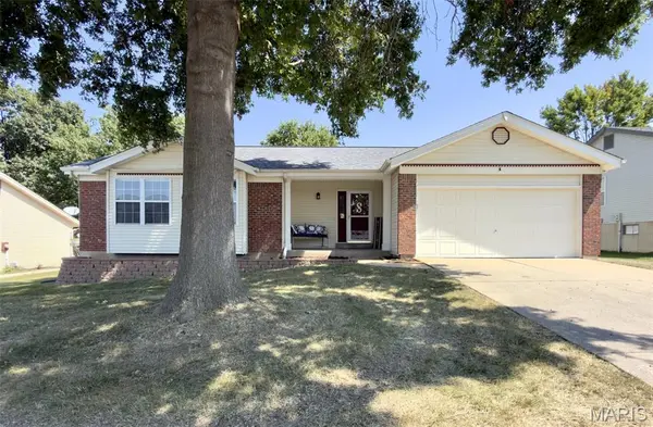 264 Brougham DR, O'fallon, MO 63368