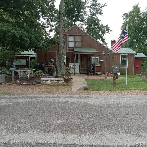 781 County Road 472, Oak Ridge, MO 63769