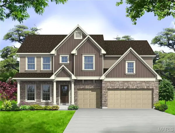 403 Farmhouse DR, O'fallon, MO 63385