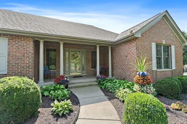 17413 Fieldstone DR, Marengo, IL 60152