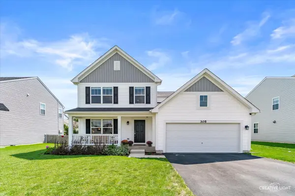 305 Cooper ST, Plano, IL 60545