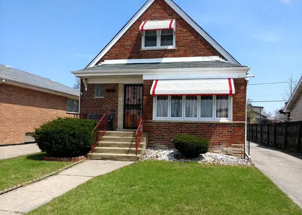 7630 Lavergne AVE, Burbank, IL 60459