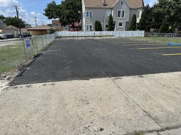 2304 S Laramie AVE, Cicero, IL 60804