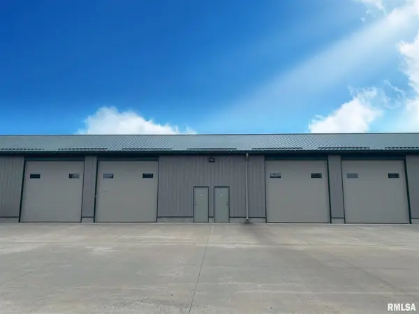2202 US HWY 6 #34, Coal Valley, IL 61240