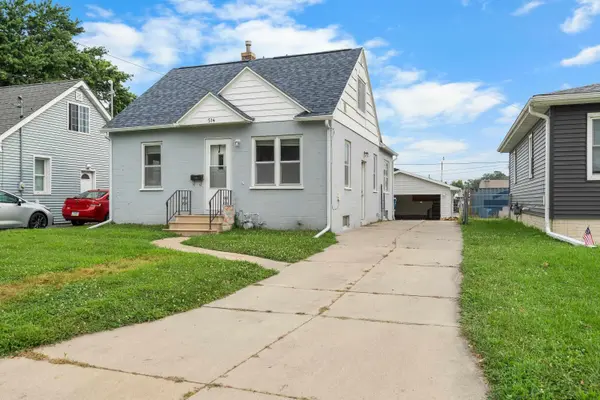 514 Hartman AVE, Waterloo, IA 50701