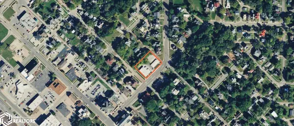 333 N Court ST, Ottumwa, IA 52501