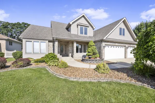 3170 Maryann Lane, Dyer, IN 46311