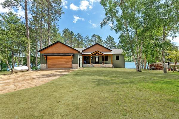 1090 Rainy Lake DR NW, Backus, MN 56435