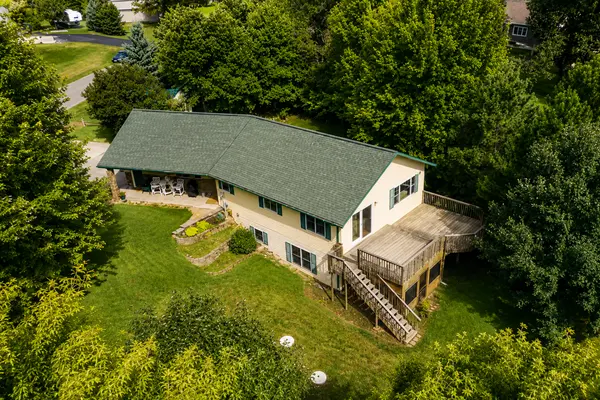 44198 Mosquito TRL, Perham, MN 56573