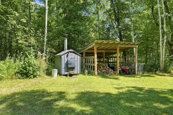 1256 26 1/2 AVE, Rice Lake, WI 54868