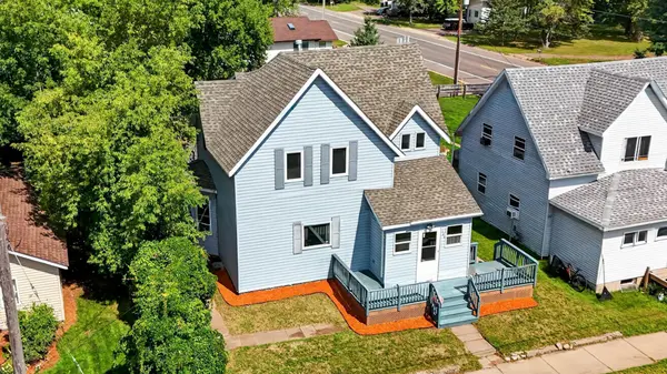 106 Lark St, Sandstone, MN 55072