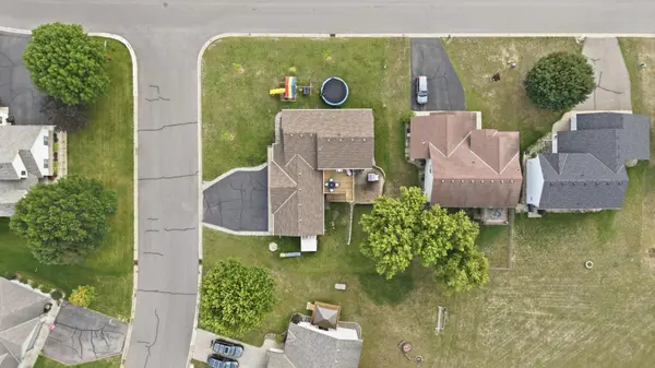 443 Cedarwood CT, Waite Park, MN 56387