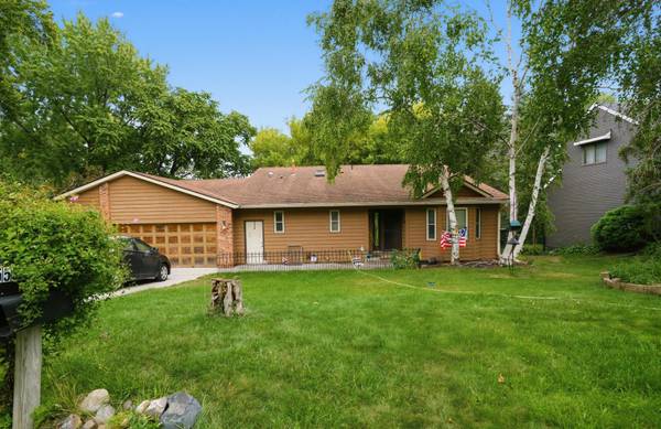 3554 Widgeon WAY, Eagan, MN 55123