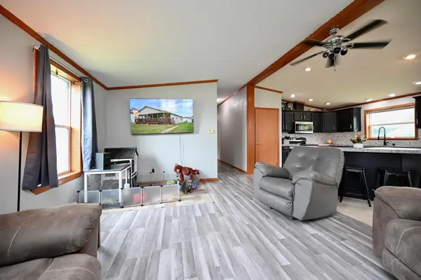 405 E Rushford AVE, Rushford, MN 55971