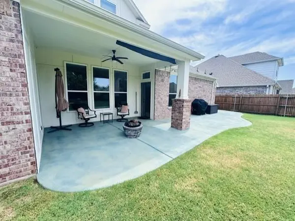 18513 Alberto PL, Edmond, OK 73012
