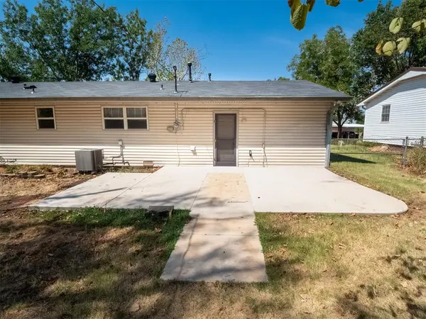 1004 Birch ST, Wellston, OK 74881
