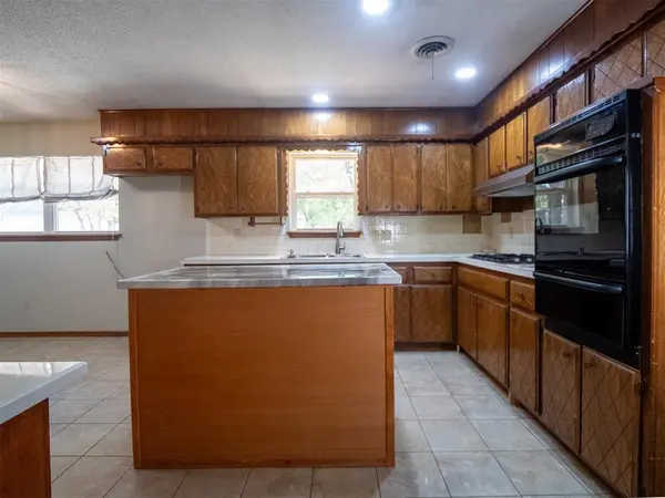 1004 Birch ST, Wellston, OK 74881