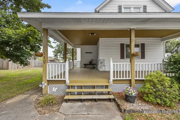 110 S CRANBERRY AVE, Peshtigo, WI 54157