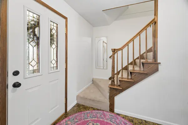 742 MEQUON AVE, Fond Du Lac, WI 54935