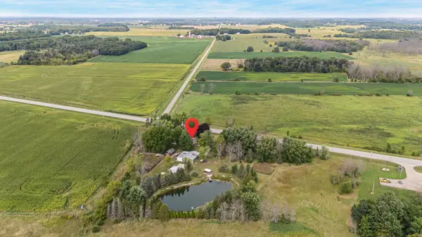 7293 COUNTY RD II, Larsen, WI 54947