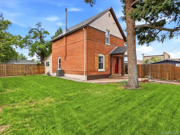 12 E Quincy AVE, Englewood, CO 80113